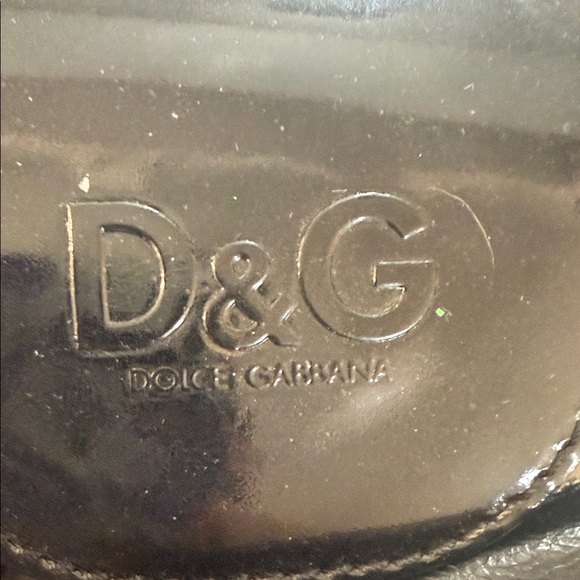 Dolce & Gabbana - Picture 4 of 9